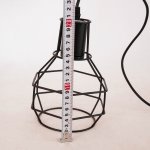 Люстра паук Arte Lamp A1109SP-5BK SPIDER