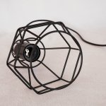 Люстра паук Arte Lamp A1109SP-5BK SPIDER