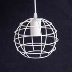 Люстра Arte Lamp A1110SP-5WH SPIDER