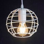 Люстра Arte Lamp A1110SP-5WH SPIDER