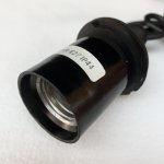 Светильник уличный Arte lamp A1114SO-1BK Zagreb