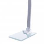 Диодная настольная лампа Arte lamp A1116LT-1WH SPILLO