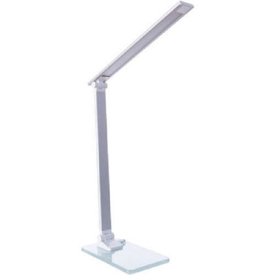 

Диодная настольная лампа Arte lamp A1116LT-1WH SPILLO, A1116LT-1WH
