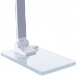 Диодная настольная лампа Arte lamp A1116LT-1WH SPILLO