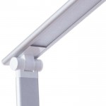 Диодная настольная лампа Arte lamp A1116LT-1WH SPILLO