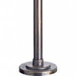 Светильник уличный Arte lamp A1117PA-1BR Zagreb