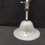 Светильник подвесной ангел Arte Lamp A1133SP-1WG AMUR