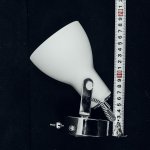 Светильник настенный Arte lamp A1142AP-1CC FADO