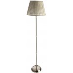 Торшер Arte lamp A1180PN-1AB SYLVIA