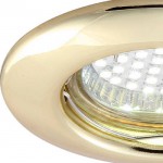 Светильник потолочный Arte lamp A1203PL-1GO PRAKTISCH
