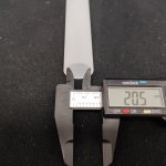 Светильник настенный бра Arte lamp A1208AP-2CC AQUA