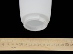 Светильник для ванных комнат с лампочками LED Svetodom 2444969