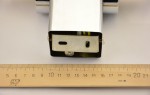 Светильник для ванных комнат с лампочками LED Svetodom 2444969