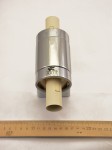 Светильник для ванных комнат с лампочками LED Svetodom 2444969