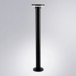 Ландшафтные светильники Arte Lamp A1213PA-1BK AMSTERDAM
