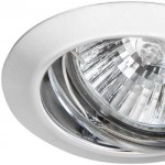 Светильник встраиваемый Arte lamp A1213PL-3CC Praktisch 