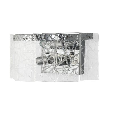 

Светильник настенный Arte lamp A1222AP-2CC GALATEA