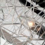 Светильник подвесной Arte lamp A1222LM-8CC GALATEA