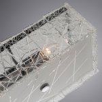 Светильник подвесной Arte lamp A1222LM-8CC GALATEA