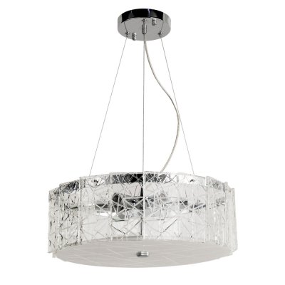 

Светильник подвесной Arte lamp A1222SP-6CC GALATEA