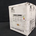 Люстра потолочная 12*20W G4 Arte Lamp A1276PL-12GO MAPLE