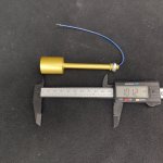 Люстра потолочная 36*G4 Arte Lamp A1276PL-36GO MAPLE