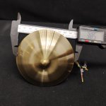 Светильник потолочный Arte lamp A1292PL-5AB MARTINA