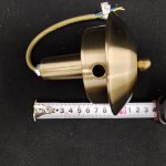 Светильник потолочный Arte lamp A1292PL-5AB MARTINA