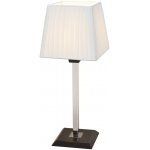 Светильник настольный Arte lamp A1295LT-1BK Fusion