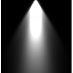 Фасадный светильник Arte Lamp TORCULAR A1307AL-1BK