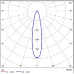 Фасадный светильник Arte Lamp TORCULAR A1307AL-1BK