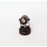 Светильник настенный черный A1310AP-1BK Arte lamp