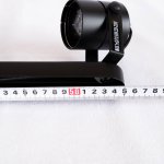 Светильник потолочный Arte lamp A1310PL-2BK LENTE