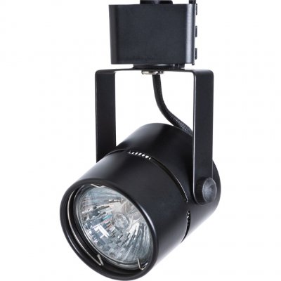 

Потолочный светильник Arte Lamp A1311PL-1BK MIZAR