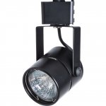 Потолочный светильник для трека Arte Lamp A1311PL-1BK MIZAR