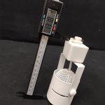 Потолочный трековый светильник Arte Lamp A1311PL-1WH MIZAR