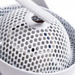 Потолочный трековый светильник Arte Lamp A1311PL-1WH MIZAR