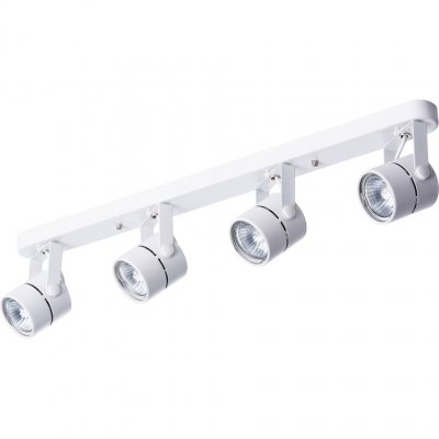 

Светильник потолочный Arte lamp A1311PL-4WH MIZAR