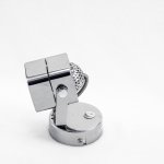 Светильник поворотный Arte Lamp A1314AP-1CC LENTE