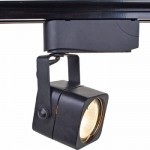 Светильник трековый Arte lamp A1314PL-1BK LINEA