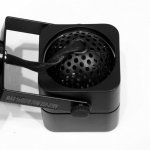 Светильник трековый Arte lamp A1314PL-1BK LINEA