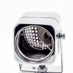 Светильник потолочный Arte lamp A1314PL-2CC LENTE