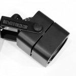 Светильник потолочный Arte lamp A1314PL-6BK LENTE