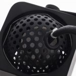 Светильник потолочный Arte lamp A1314PL-6BK LENTE