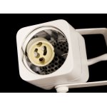 Светильник на штанге 6 ламп Arte Lamp A1314PL-6WH LENTE