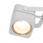 Светильник на штанге 6 ламп Arte Lamp A1314PL-6WH LENTE