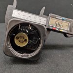 Светильник трековый Arte Lamp A1315PL-1BK MISAM