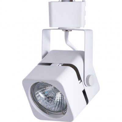 

Потолочный светильник Arte Lamp A1315PL-1WH MISAM