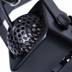 Светильник двойной поворотный Arte Lamp A1315PL-2BK MISAM