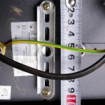 Светильник уличный настенный Arte lamp A1317AL-1BN Vienna